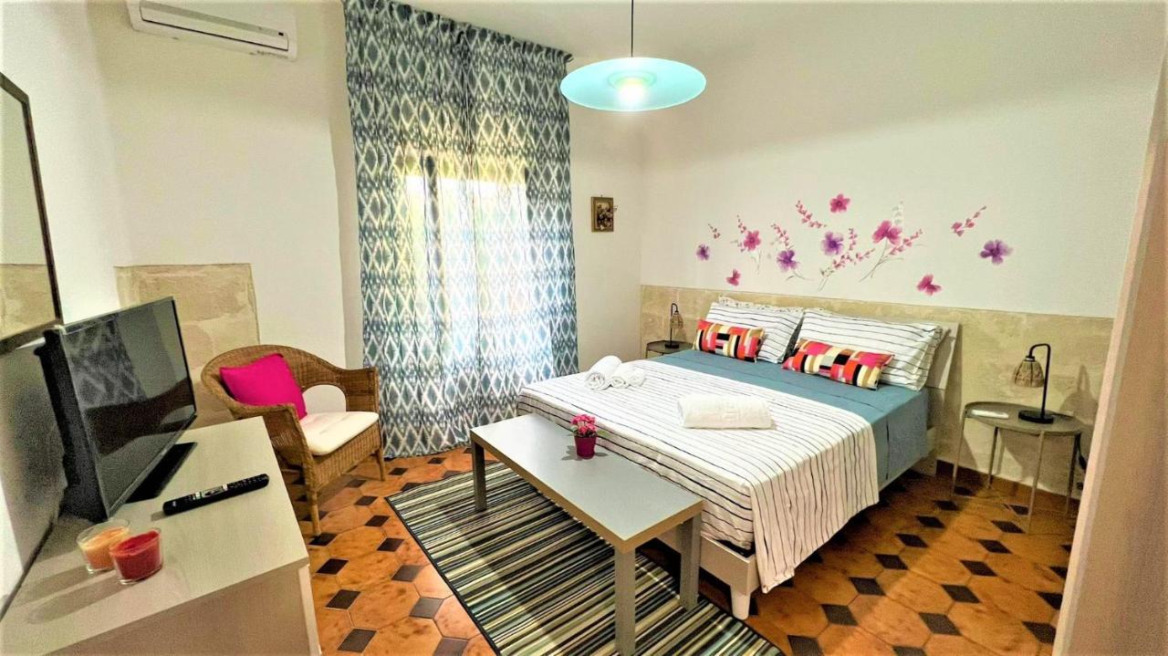 Salento Sunny House Villa Leporano Exterior foto